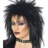 Rock Diva Pruik