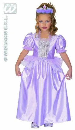 Tiara En Scepter Prinses -Toga Winkel 1912l d 1