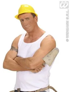 Bouwhelm Hard Geel -Toga Winkel 2863b c 2