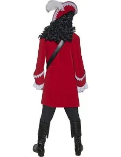 Kapitein Haak Man Kostuum 5 Kapitein Haak Man Kostuum -Toga Winkel 63752c 21