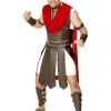Grieks Centurion Man Kostuum