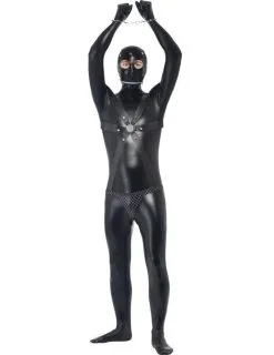 Sm Bondage 50 Tinten Kostuum Man