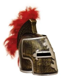 Romeinse Helm Scipio