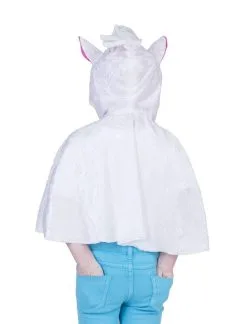 Cape Regenboog Eenhoorn Magisch Sprookje Meisje -Toga Winkel fun 2018 409393 3 9