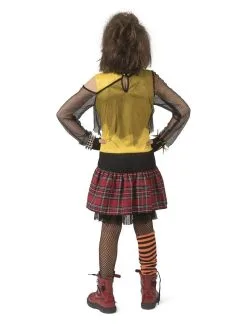 Punk Petra Meisje Kostuum -Toga Winkel fun 2019 408552 3 9