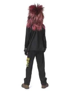 Punk Peter Jongen Kostuum 5 Punk Peter Jongen Kostuum -Toga Winkel fun 2019 408553 3 10