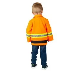 Gerry De Snelste Straatjesveger Jongen -Toga Winkel fun 2021 403200 4 7