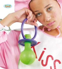 Enorme Fopspeen Baby 26 Centimeter