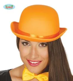 Bolhoed Theater Clown Oranje