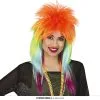 Punky Cindy Pruik