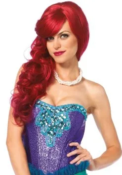 Sexy Zeemeermin Ms Cher Vrouw Kostuum 7 Sexy Zeemeermin Ms Cher Vrouw Kostuum -Toga Winkel leg85368 108 d 17