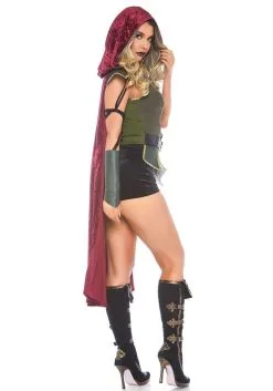 Wild Woud Pakje Robin Goed Vrouw -Toga Winkel leg 2018 86781 101 4 20