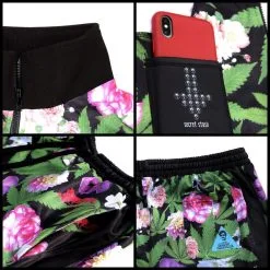 Pablo Discobar Festival Suit Marihuana Hawaii Kostuum -Toga Winkel orep 2020 9911031pri e 5 18