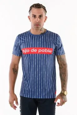 Pablo Discobar Shirt Coke Lines