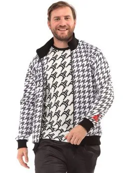 Pablo Discobar Jas Pied De Pistola