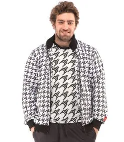 Pablo Discobar Jas Pied De Pistola -Toga Winkel orep 2020 ppijac1 1wh1 e 6 19