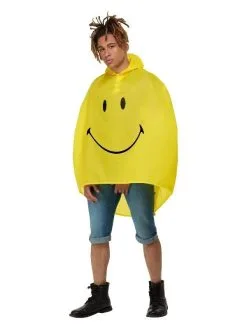 Smiley Festival Pocho