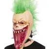 Punk Monster Masker