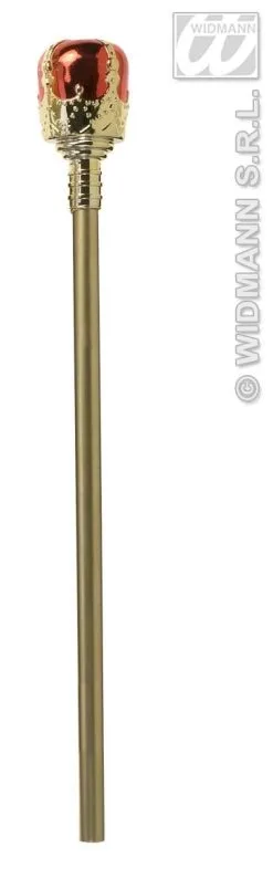 Scepter Met Decoratie -Toga Winkel wdm1014 1914k c 1