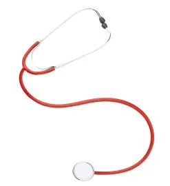 Stethoscoop Professioneel