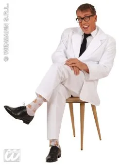 Sokken Kamasutra, Wit -Toga Winkel wdm1014 4710 d 1