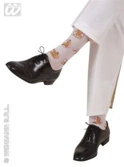 Sokken Kamasutra, Wit -Toga Winkel wdm1014 4710 e 1