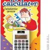 Spuitende Calculator
