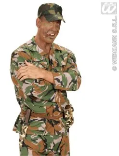 Nepsigaar -Toga Winkel wdm1014 4955h e 2