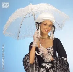 Kanten Parasol Wit -Toga Winkel wdm1014 6676p c 1