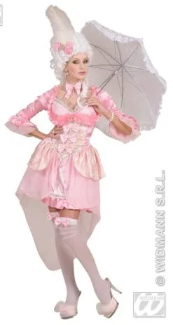 Kanten Parasol Wit -Toga Winkel wdm1014 6676p d 1