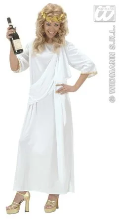 Geklede Toga Unisex Kostuum -Toga Winkel wdm1014 7179 c 10