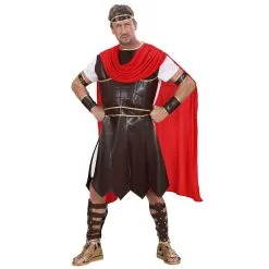 Centurion Hercules Kostuum Man -Toga Winkel wdm1014 7320 c 9