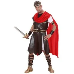 Centurion Hercules Kostuum Man -Toga Winkel wdm1014 7320 d 9