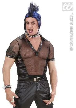 Armband Met Spikes -Toga Winkel wdm1014 8630b c 1