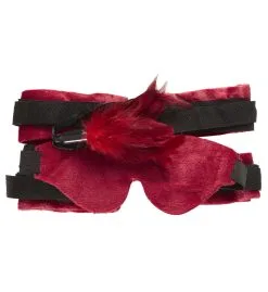 Bondage Set -Toga Winkel wdm1014 9588s c 1