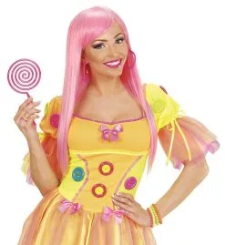 Rock Chick Neon Geparelde Armband -Toga Winkel wdm1516 03537 c 3