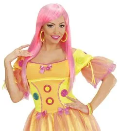 Rock Chick Neon Geparelde Armband -Toga Winkel wdm1516 03537 h 3