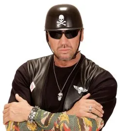 Punk Ring Zilver Met 3 Nagels -Toga Winkel wdm1516 03559 d