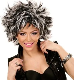 Punk Ring Zilver Met 3 Nagels -Toga Winkel wdm1516 03559 e