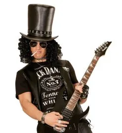 Punk Ring Zilver Met Nagels -Toga Winkel wdm1516 03561 c