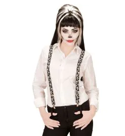 Katholieke Bretels Kruizen -Toga Winkel wdm1516 04648 e 2