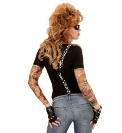 Katholieke Bretels Kruizen -Toga Winkel wdm1516 04648 f 2