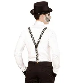 Katholieke Bretels Kruizen -Toga Winkel wdm1516 04648 g 2