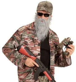 Hunter Jager Set -Toga Winkel wdm1617 74606 c