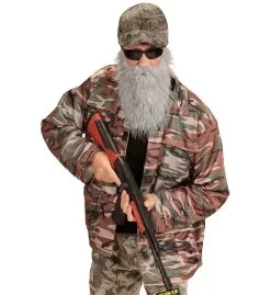 Hunter Jager Set -Toga Winkel wdm1617 74606 d