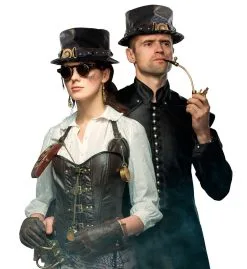 Rocker Hoge Hoed Lederlook Decoratie -Toga Winkel wdm1617 75716 c 1