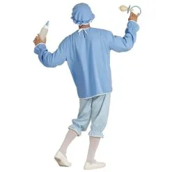 Volwassen Baby Jongen Man Kostuum -Toga Winkel wdm1617 9875 c 13