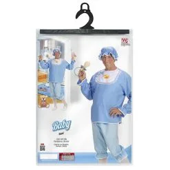 Volwassen Baby Jongen Man Kostuum -Toga Winkel wdm1617 9875 d 13