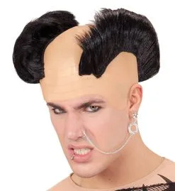 Hanenkam Speedrocker Dubbel