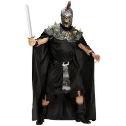 Romeinse Centurion Middenaarde Man Kostuum